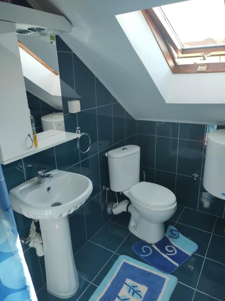 Apartmani Mile - Housity