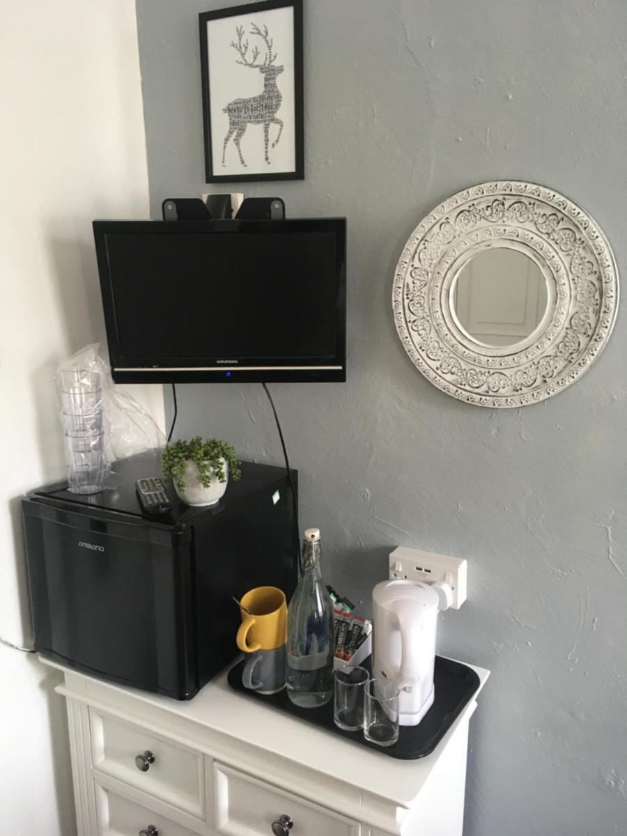 Newburgh Guesthouse - Housity