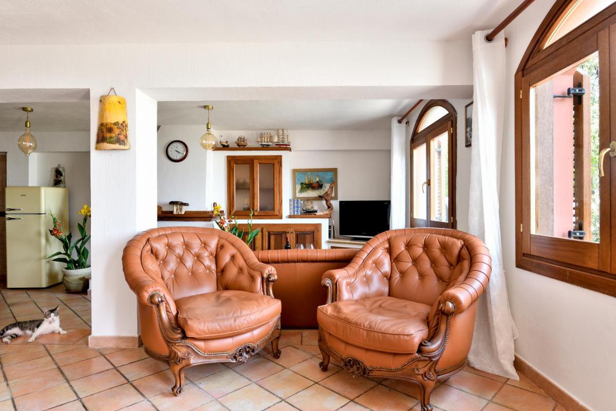 Suitetrails - Eleonora's Apartment