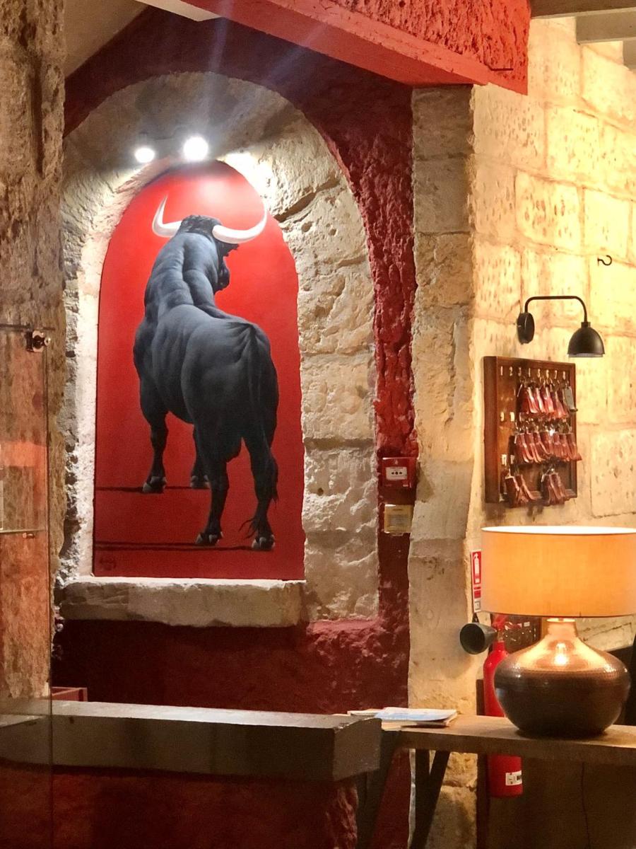 Photo de la galerie de l'établissement Hôtel Saint Louis, à Aigues-Mortes