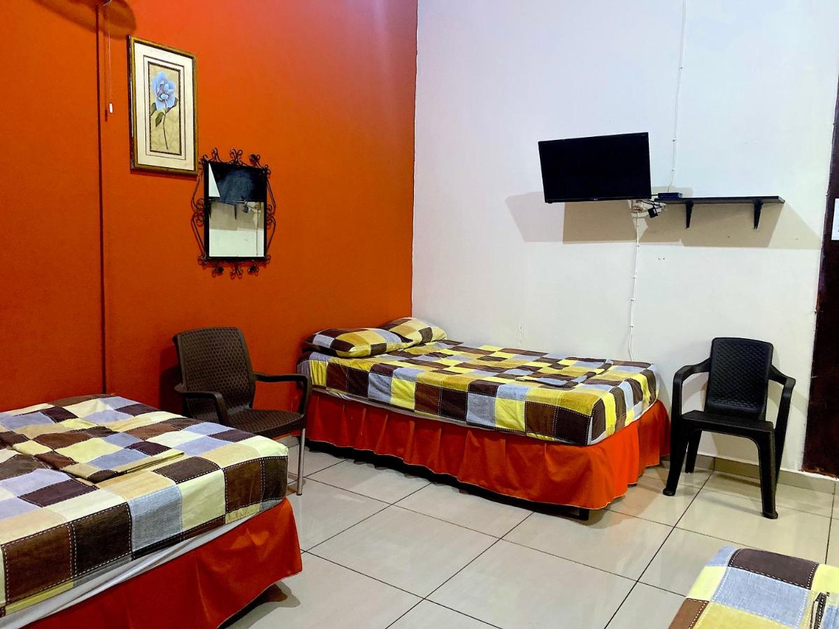 Hotel Bella Luz Centro Historico - Housity