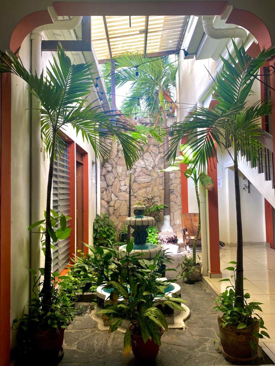 Hotel Bella Luz Centro Historico - Housity