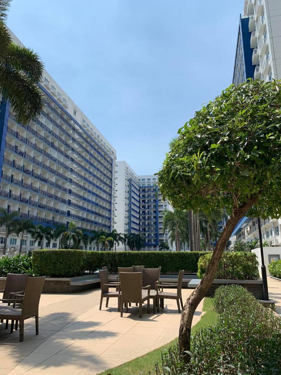 Wind and Sea at Sea Residences - Housity