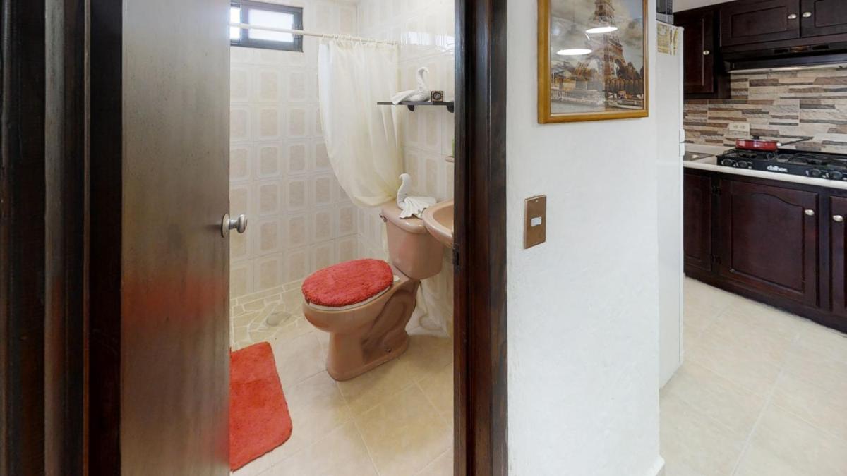 Suitetrails - Precioso y bien ubicado departamento Beautiful apartment and well located