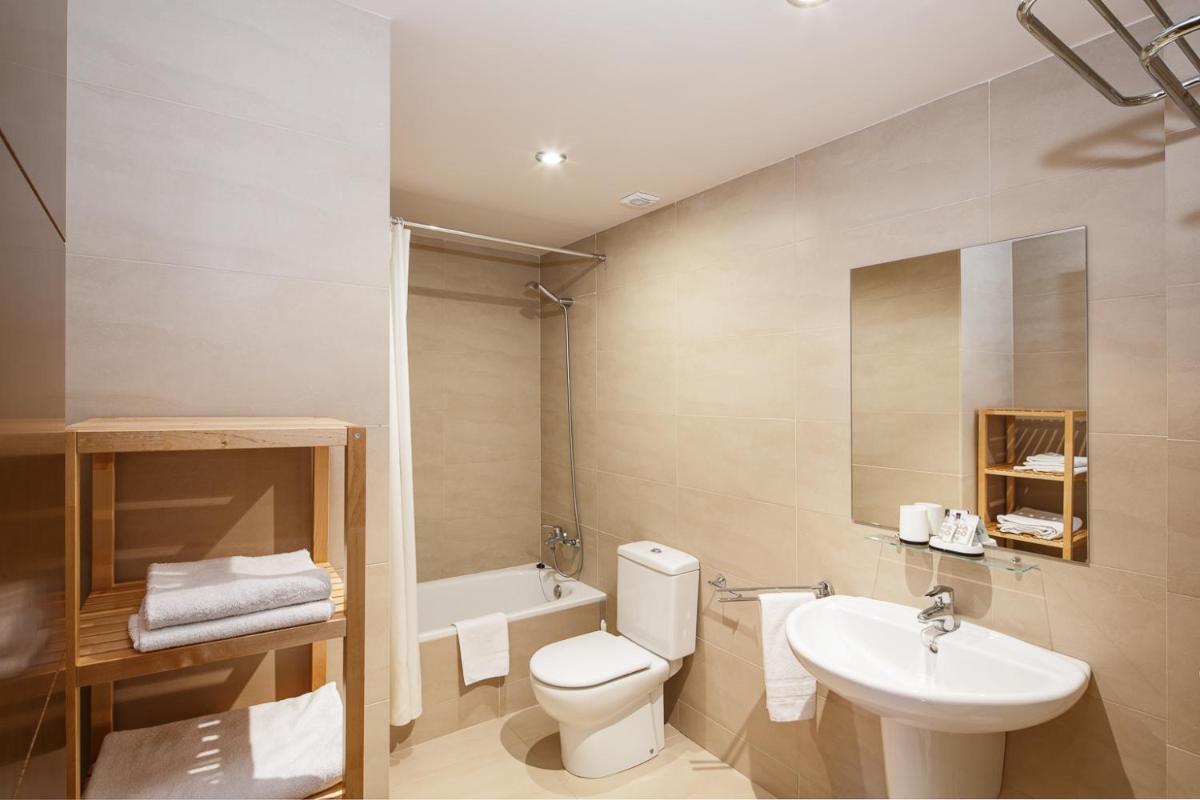 Apartamentos Masella 1600 - Housity