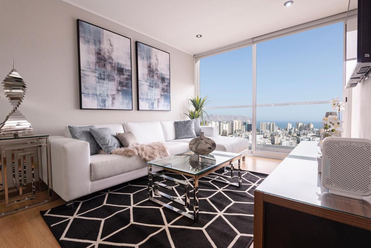 Suitetrails - Skyliving Towers Apartments - Perú