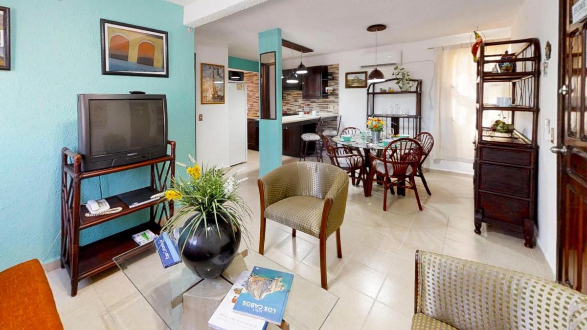 Suitetrails - Precioso y bien ubicado departamento Beautiful apartment and well located