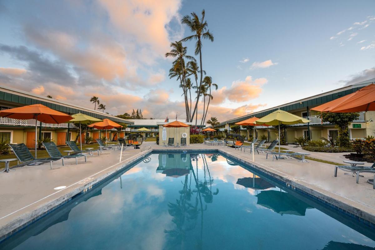 Kauai Shores Hotel - Housity