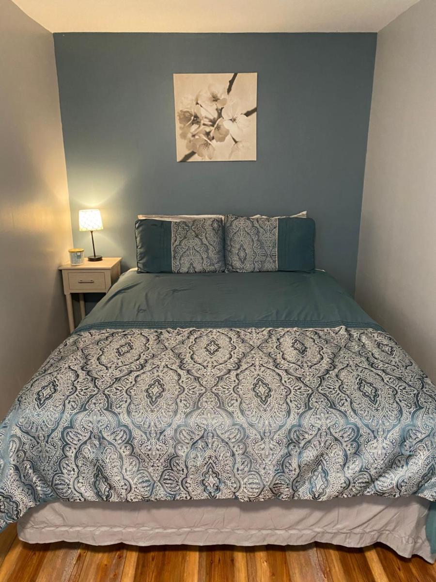 Cozy One Bedroom House - Housity