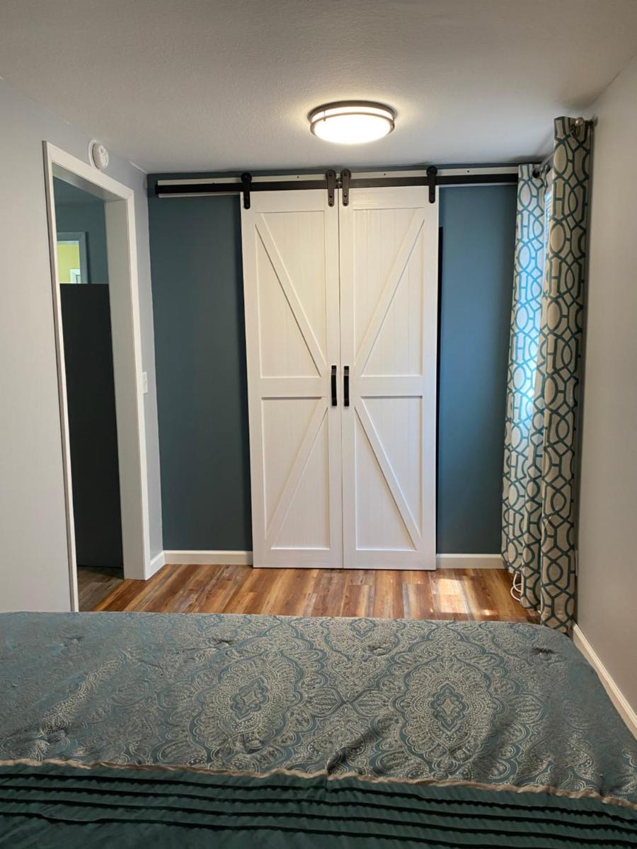 Cozy One Bedroom House - Housity