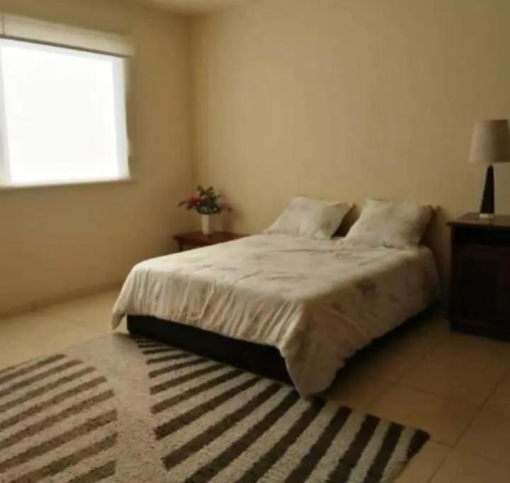 Casa para jovenes ejecutivos - Housity