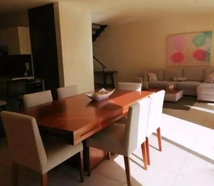Casa para jovenes ejecutivos - Housity