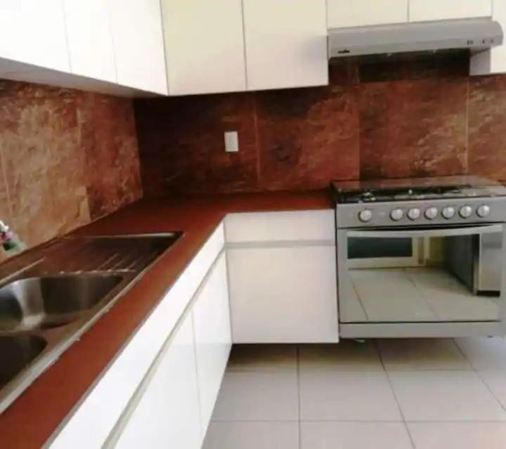 Casa para jovenes ejecutivos - Housity