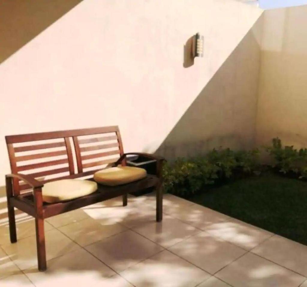 Casa para jovenes ejecutivos - Housity