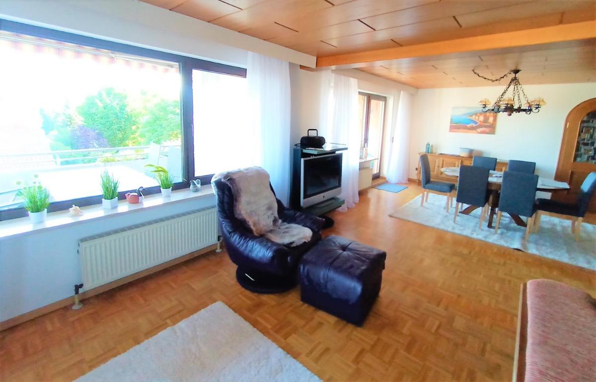 Suitetrails - BodenSEE Apartment Friedrichshafen Montafonstrasse N 2