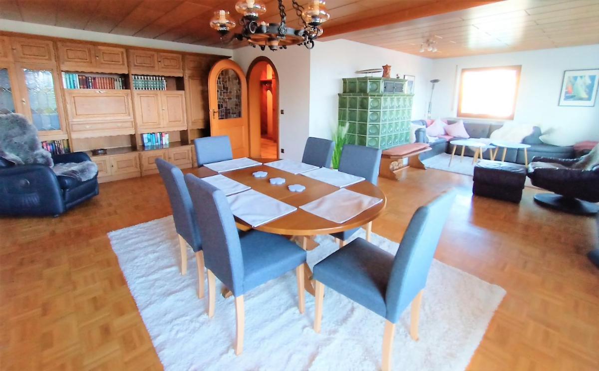 Suitetrails - BodenSEE Apartment Friedrichshafen Montafonstrasse N 2