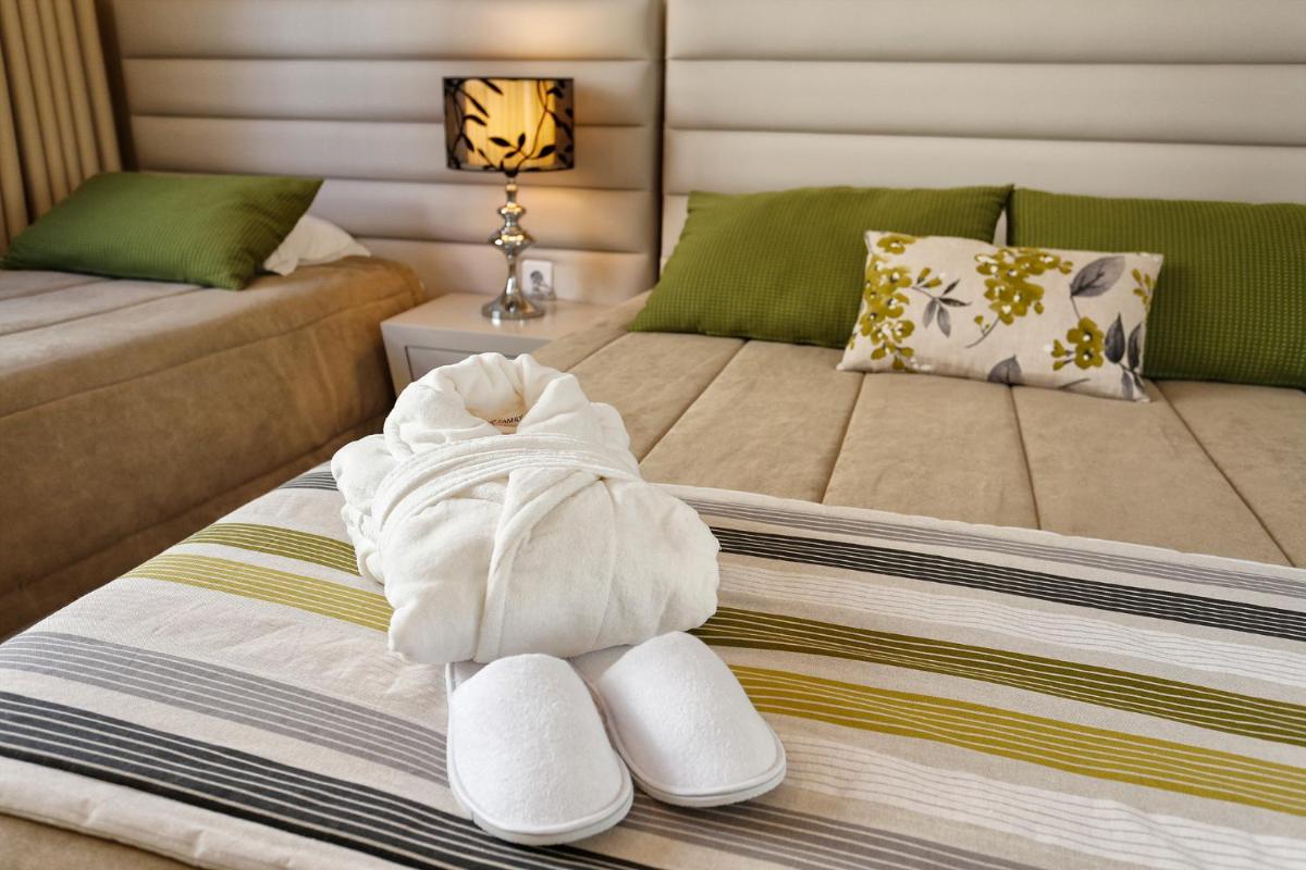 Oporto City Centre Apartments - Housity