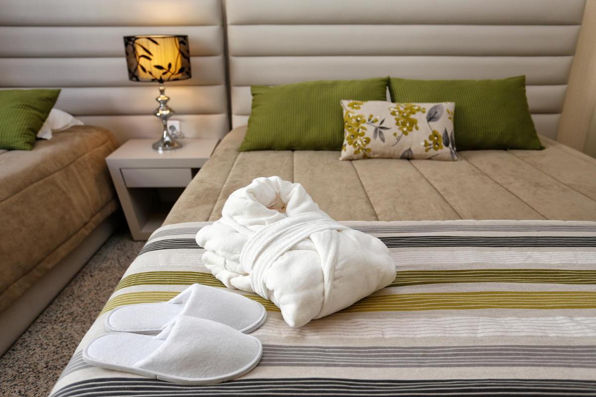 Oporto City Centre Apartments - Housity