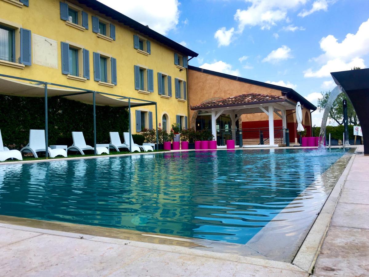 Hotel Corte Del Paggio - Housity