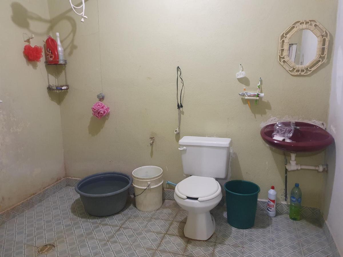 Apartamento Familiar Rojas - Housity