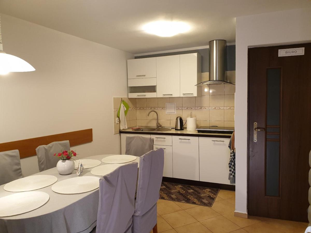 Pokoje Karkonosze - Housity