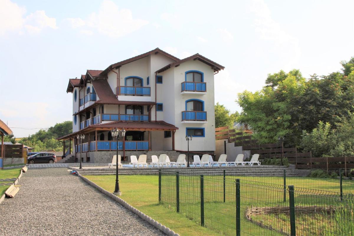Camere de inchiriat Baltenii de Sus - Housity