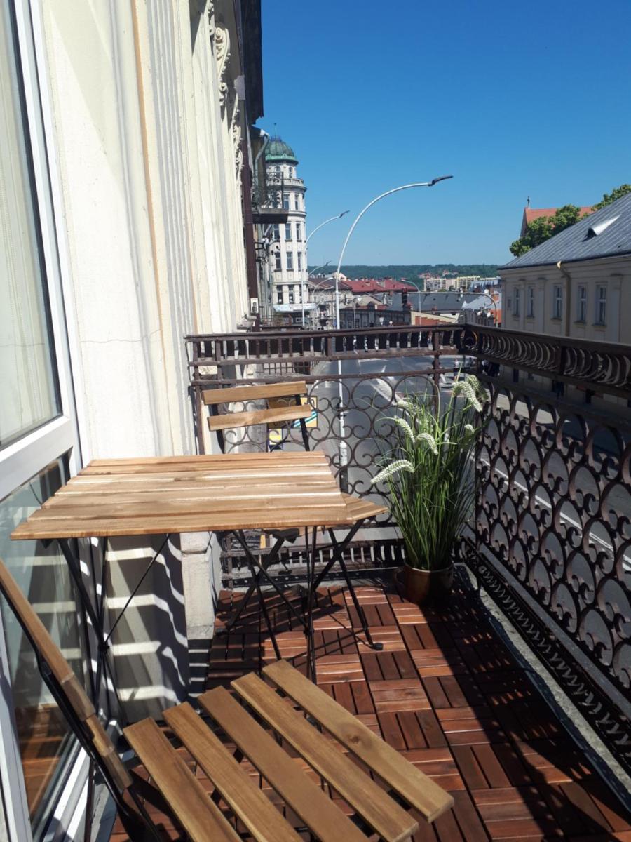 Apartament Łapacz Snów Przemyśl - Hizvo