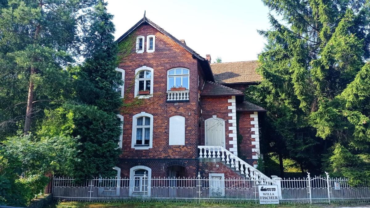 Willa Fischer - Housity