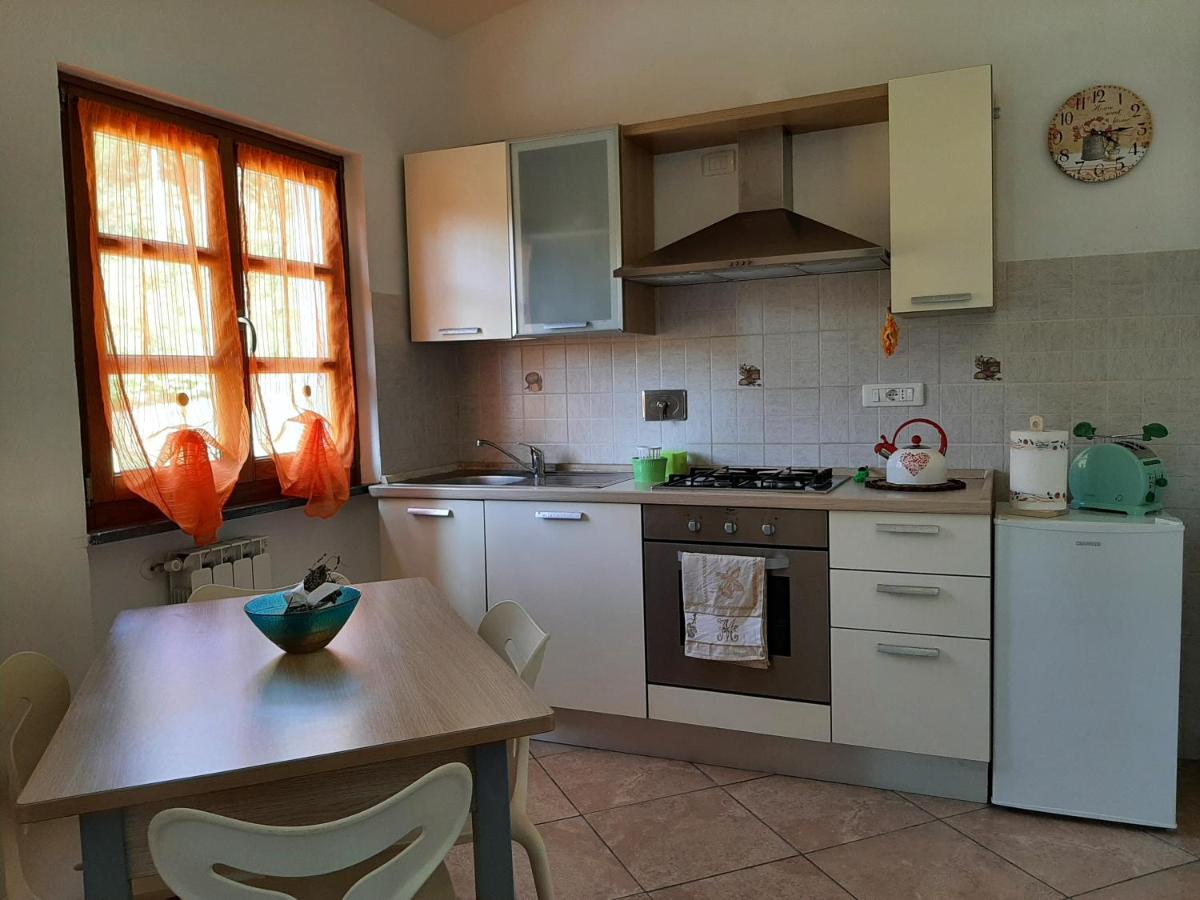 La casetta di Bianca - Housity