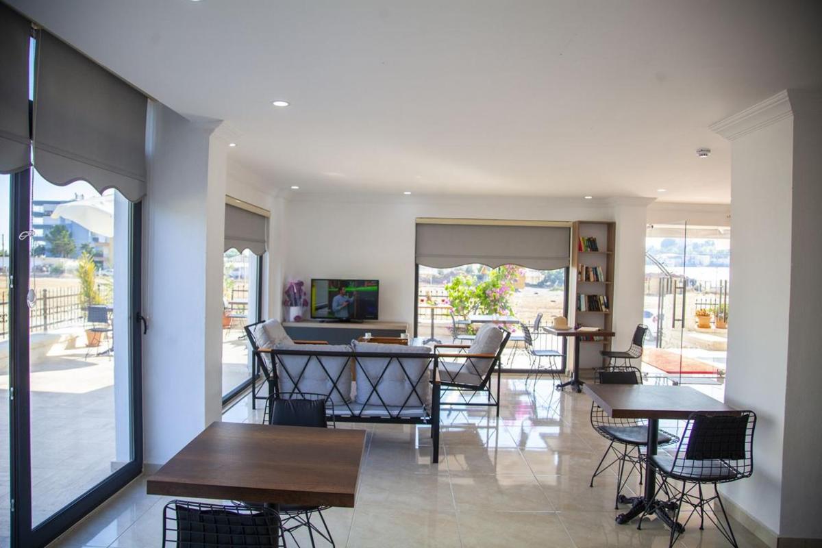 Suitetrails - Demyra Boutique Hotel