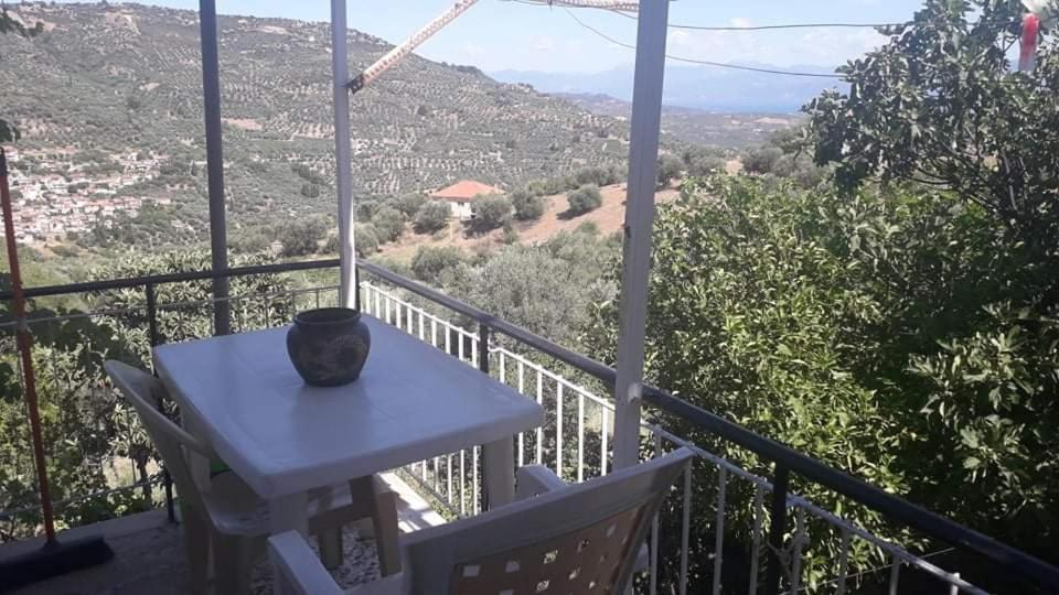 Vacation House Dionysia - Housity