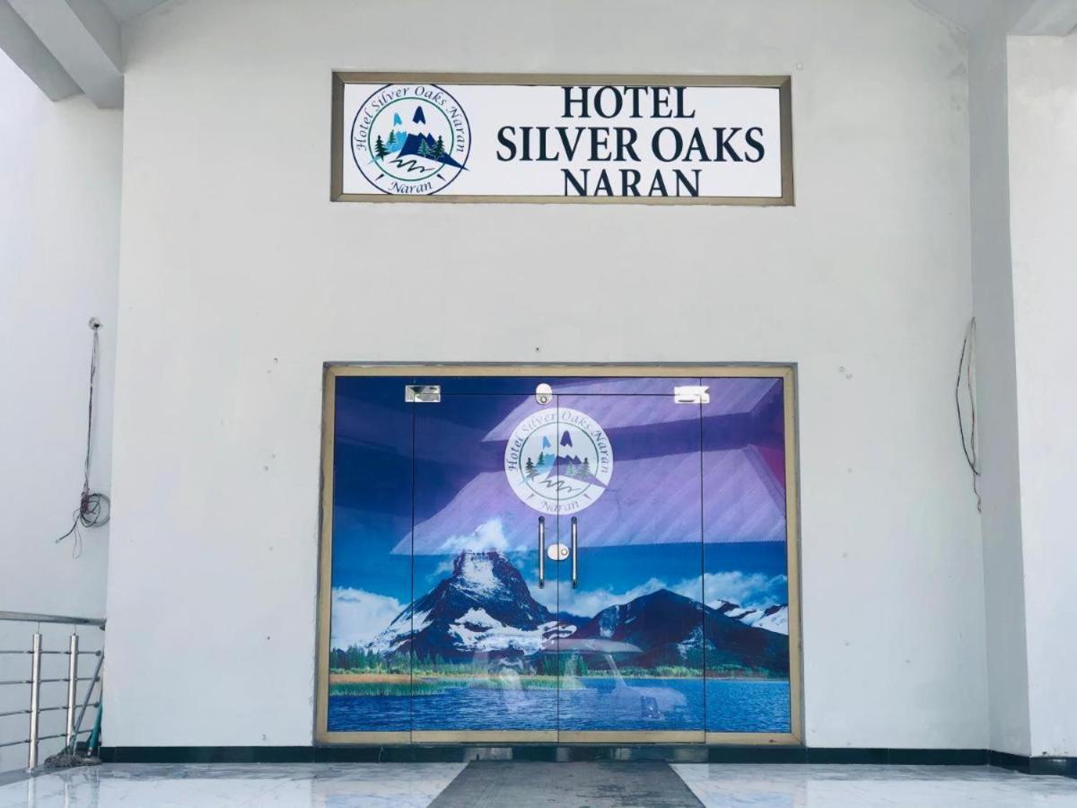 Hotel Silver Oaks - Housity