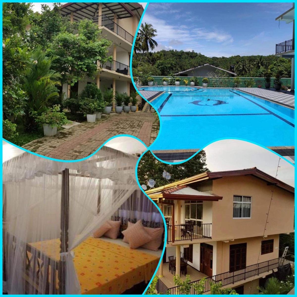 Coral Palm Villa and Apartment - Housity