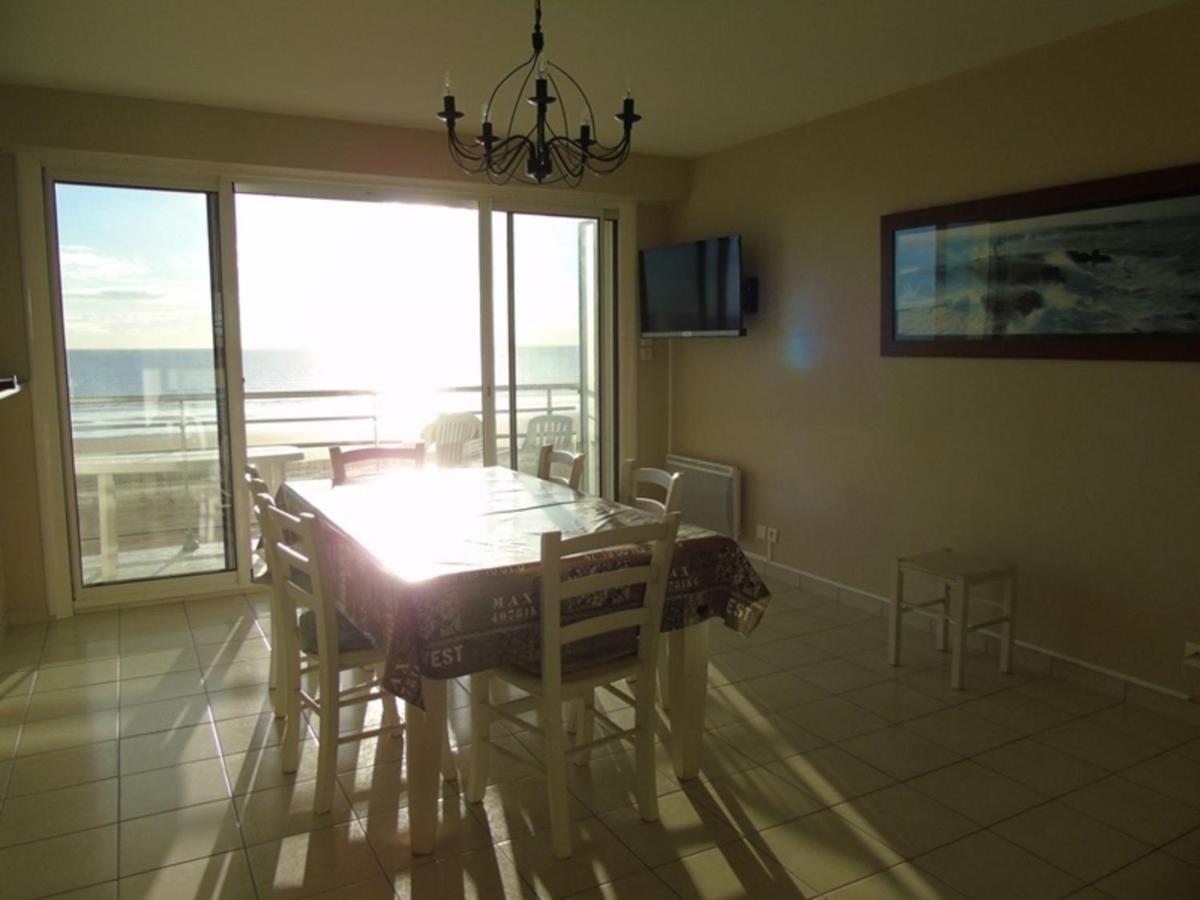 Appartement Saint-Jean-de-Monts, 3 pièces, 6 personnes - FR-1-83-86 - Housity