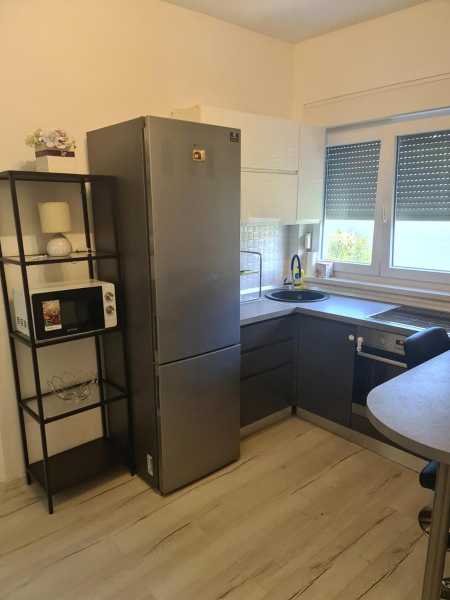 KE-TO Zagreb Airport Rooms - Housity