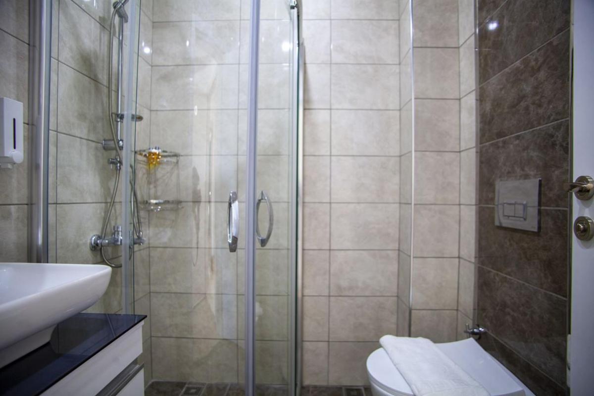Suitetrails - Demyra Boutique Hotel
