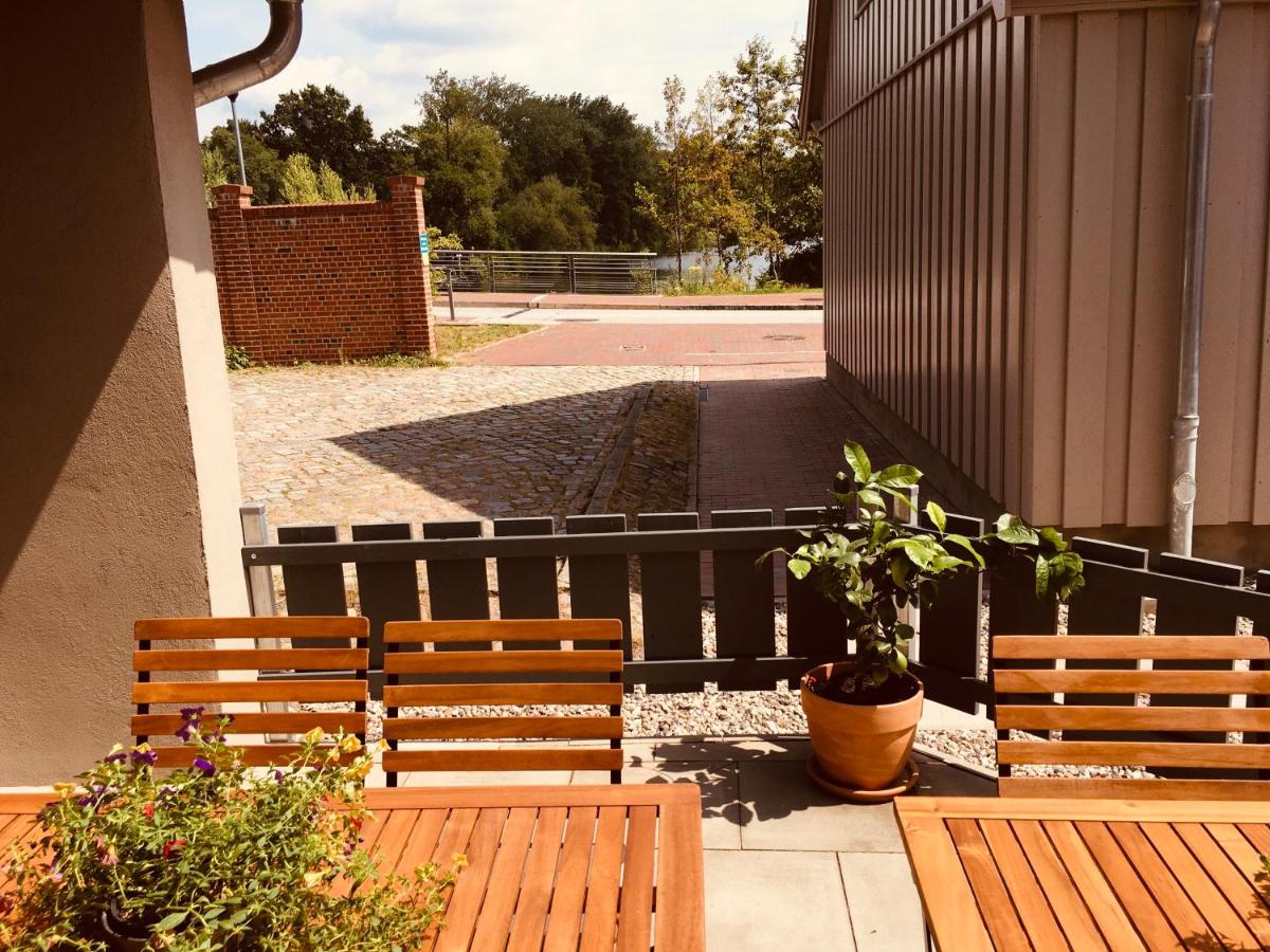 Ferienwohnung A im Ferienhaus Antika - Housity