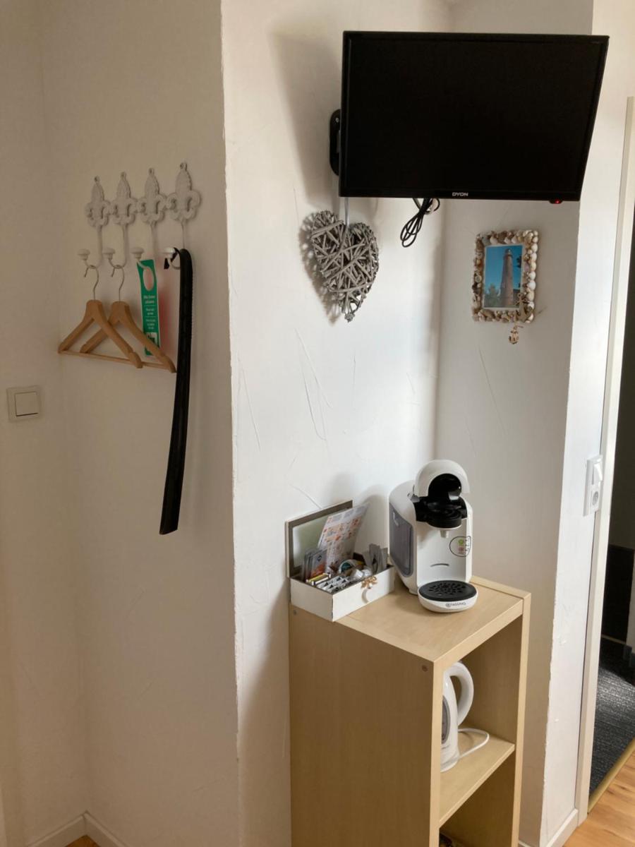 Guest House Dommitzsch - Housity