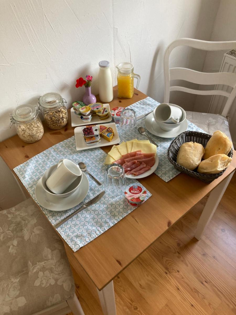 Guest House Dommitzsch - Housity