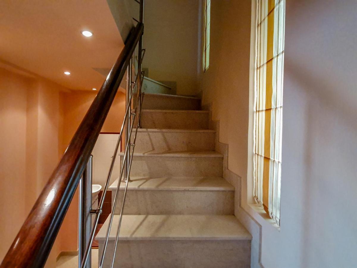 Rogachevo Sunrise House - Housity