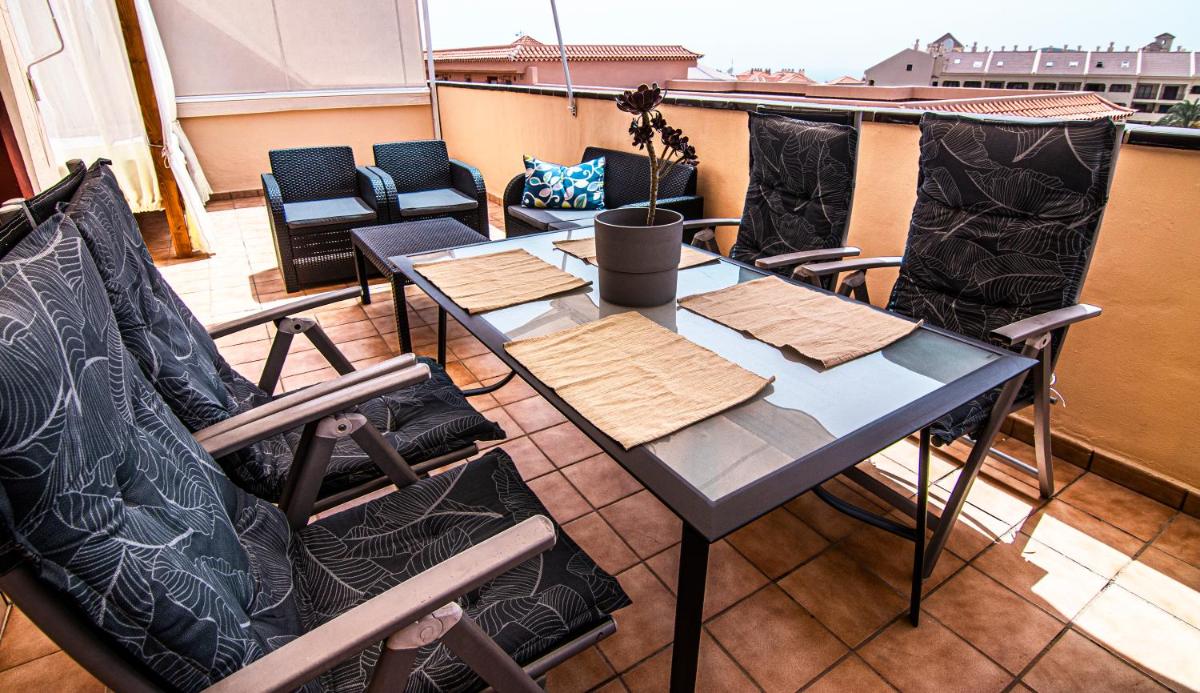 The Heights Sunny Terrace Home - Housity