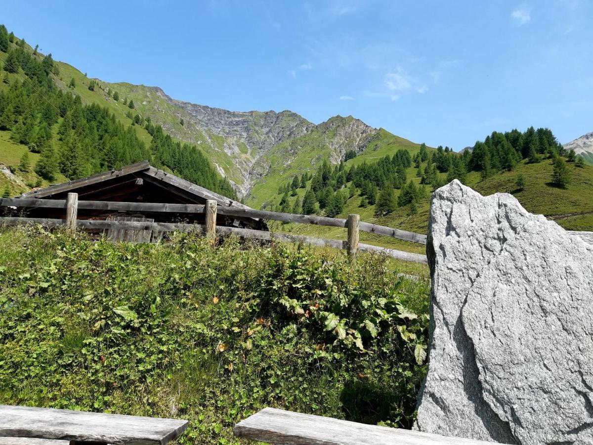 Ferienwohnung Bergblick - Housity