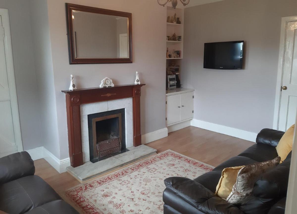 Primrose Cottage - Housity