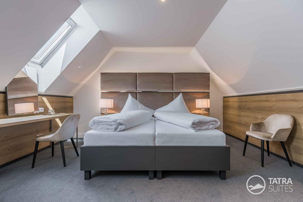 TATRA SUITES Boutique Suites Deforte Star View 301 - Housity