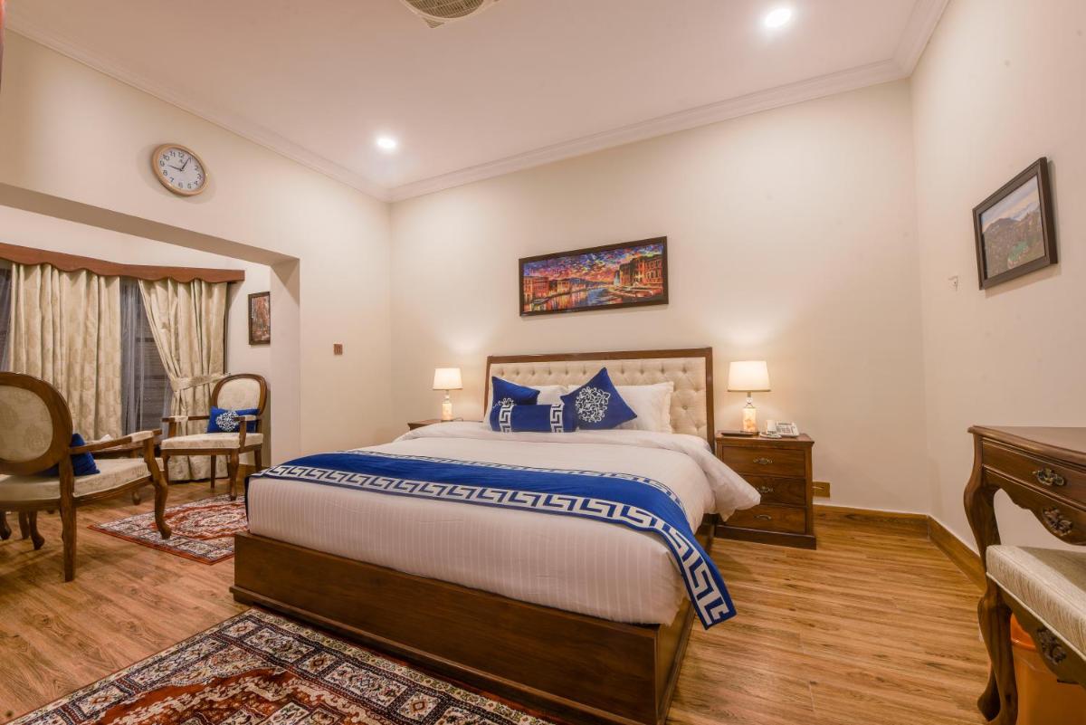 Khattak Lodge Murree - Housity