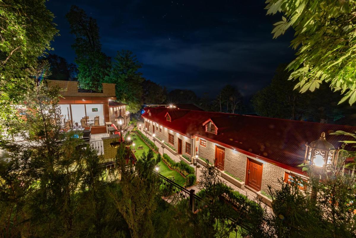 Khattak Lodge Murree - Housity