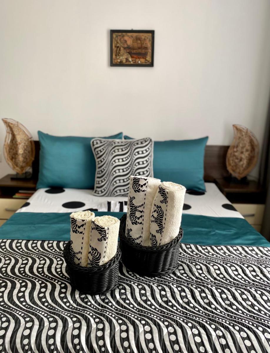 Suitetrails - Byala Solita Apartament