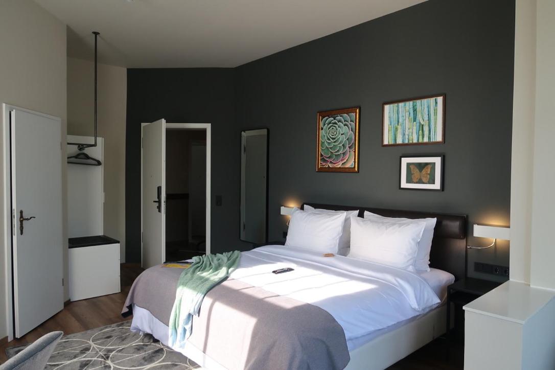 Lodge Boutique Hotel Kühlungsborn - Housity