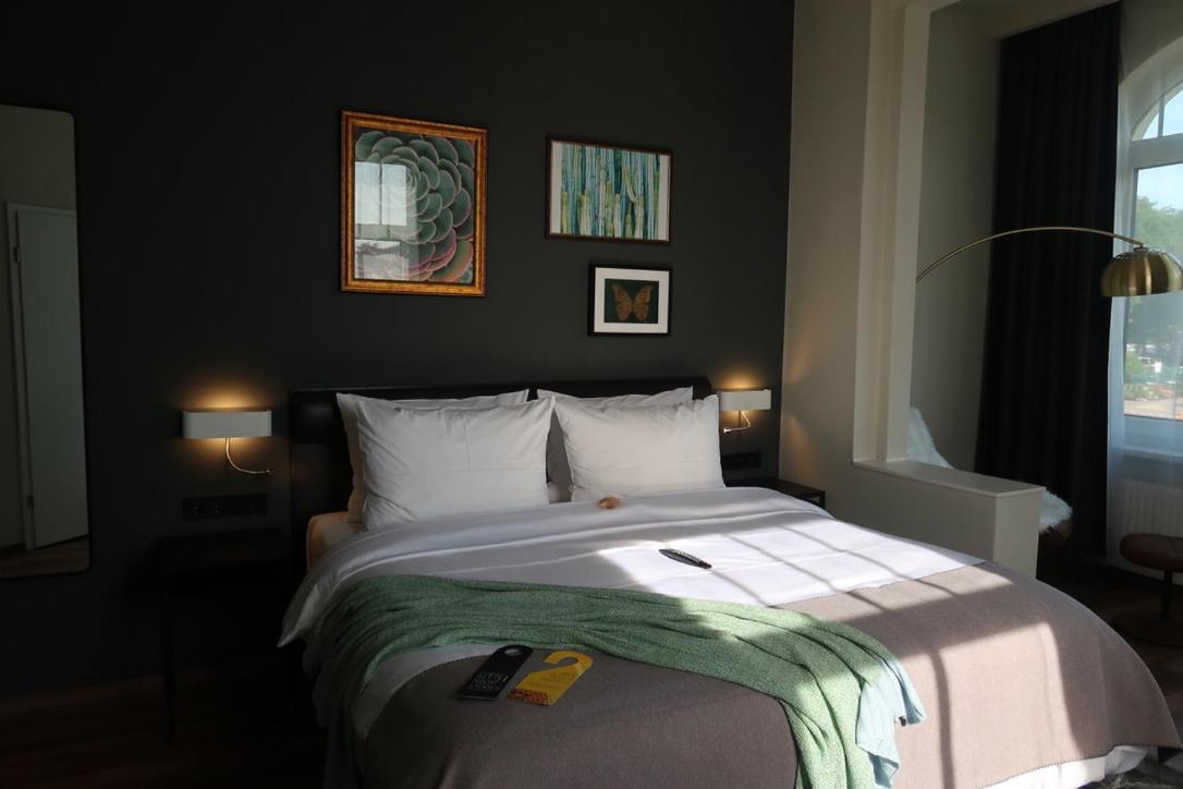 Lodge Boutique Hotel Kühlungsborn - Housity
