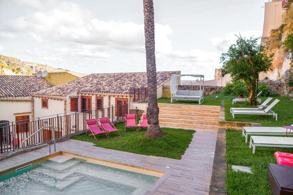 Hotel Cetarium - Housity